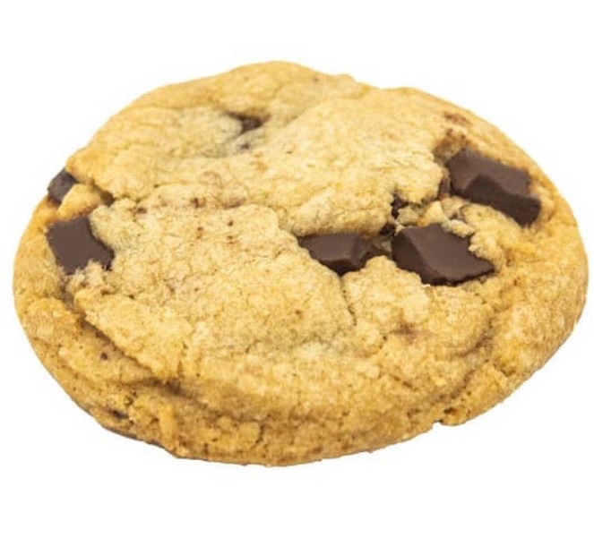3Chi 3Chi Delta-8-THC Chocolate Chip Cookies
