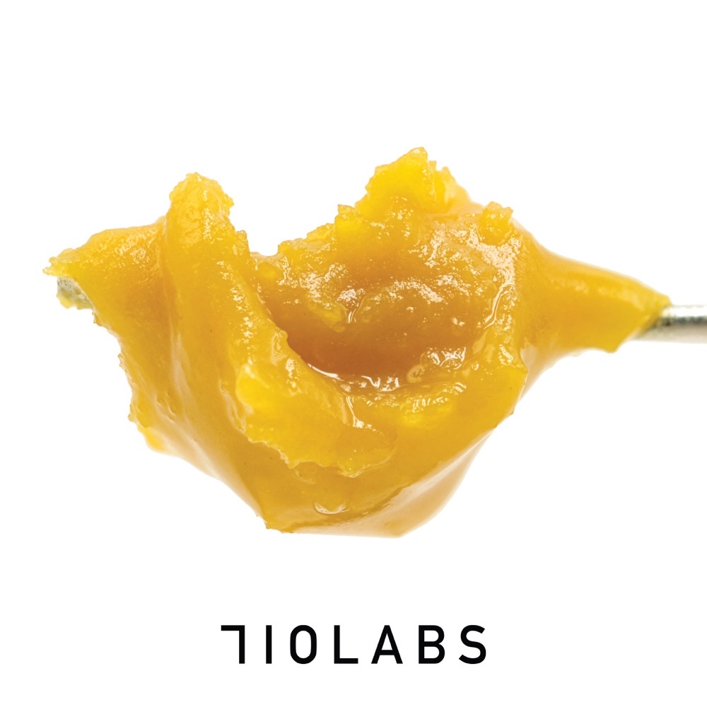 710 Labs 36 Cakez #11 + Mad Honey #42
