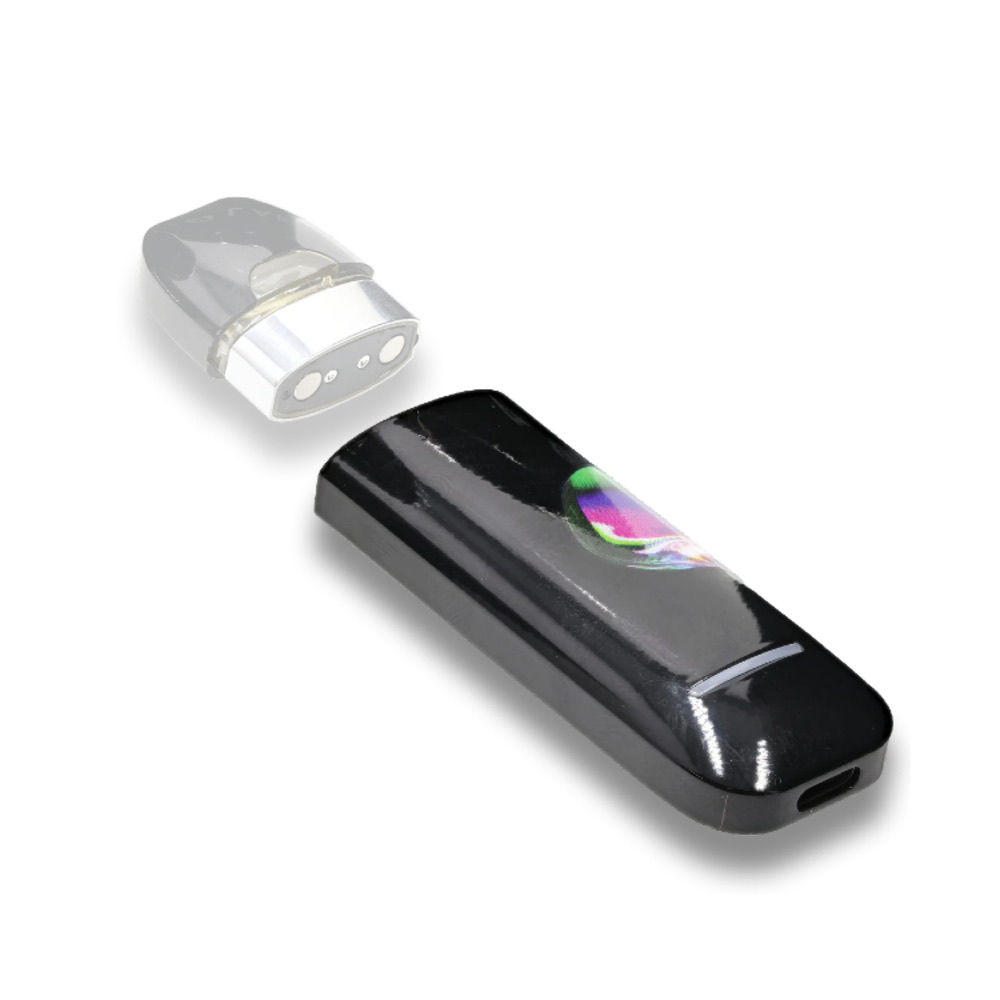 710 Labs Pod Battery (Black)