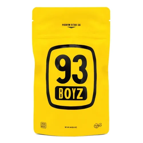 93 Boyz Jet Fuel 14g Popcorn