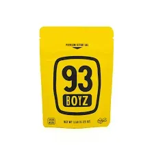 93 Boyz NYC Diesel 3.5g Prepack
