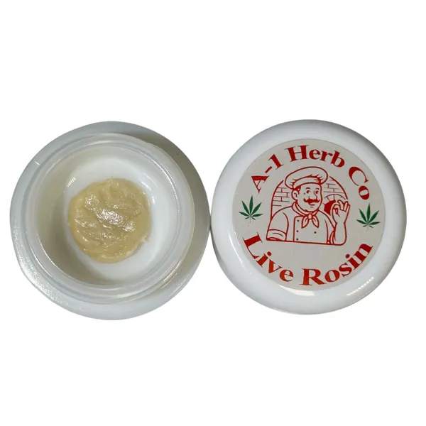 A-1 Herb Co Rainbow ApeZ [4g]
