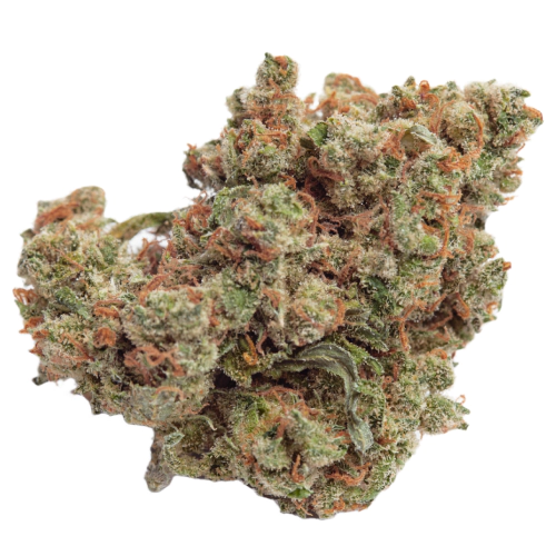 Ever Leaf Dispensary Acapulco Gold Weed Strain