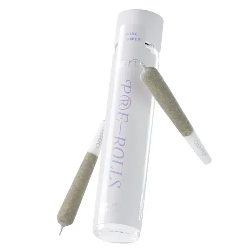 Aeriz G Tank.5g Preroll 2pk