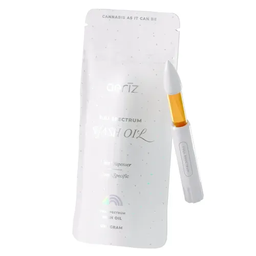 Aeriz GMO FSHO 1g Dablicator