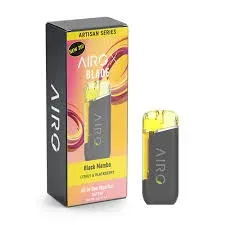 Airo Black Mamba 2g Disp Vape