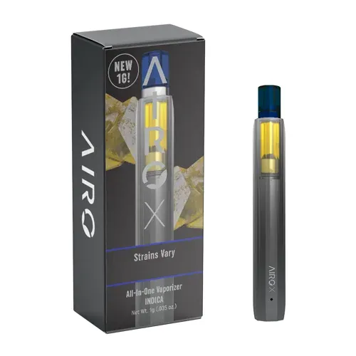 Airo Bolo Runtz 1g Liquid Diamond Disp Vape