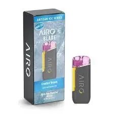 Airo Frosted Dream 2g Disp Vape