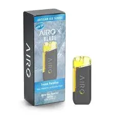 Airo Frozen Paradise 2g Disp Vape