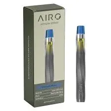 Airo Midnight Moon 1g Disp Vape