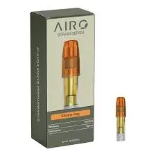 Airo Tres Leches 1g Disp Vape