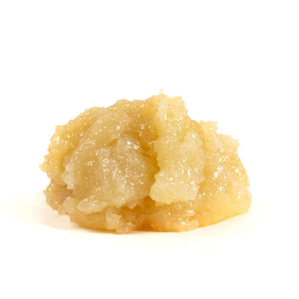 Ever Leaf Dispensary Alaskan Thunder Fuck Live Resin