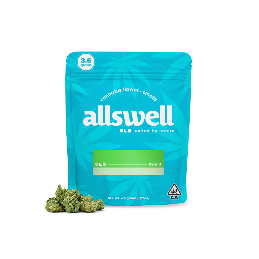 Allswell Chemical Cookies