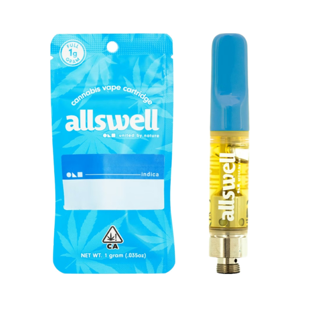 Allswell Cocoa Cream