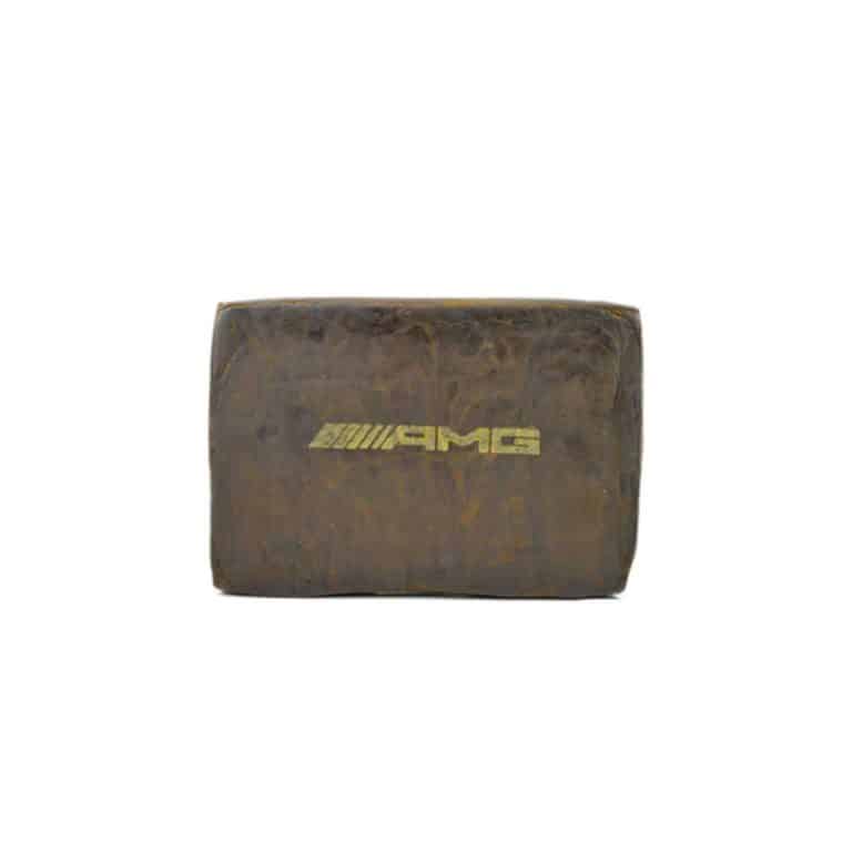 Fresh Cannabis AMG Cannabis Hash