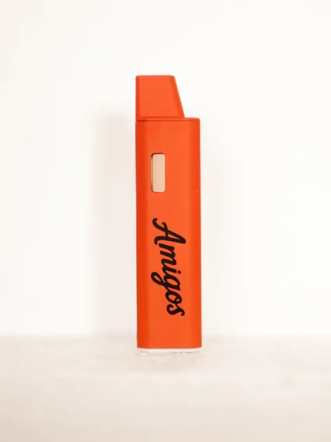 Amigos Mimosa 1g Live Resin All-in-One