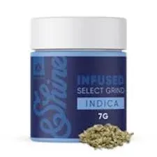 &Shine Blueberry OG 7g Infused Shake