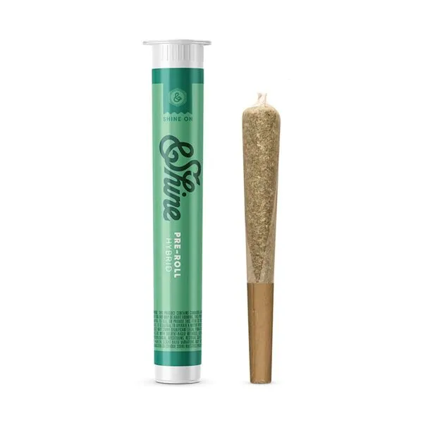 &Shine Mothballs [1g]