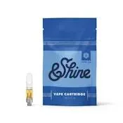 &Shine Skywalker.5g Vape Cart
