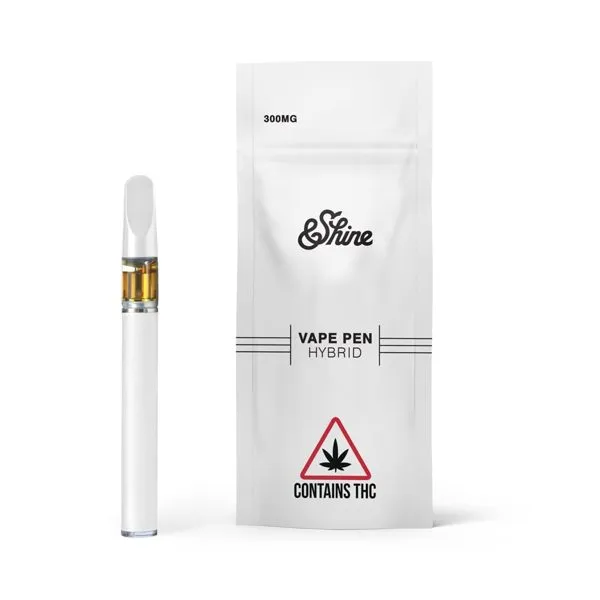 &Shine Slapz [300mg]