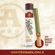 Anthem Watermelon Z 1g Infused Preroll