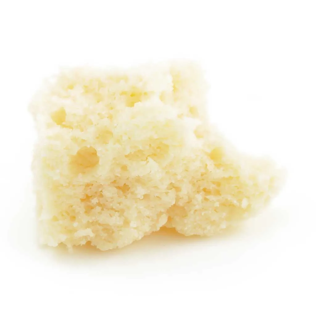 Fresh Cannabis Banana OG Crumble