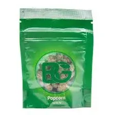 Bedford Grow Guava Barz 7g Popcorn