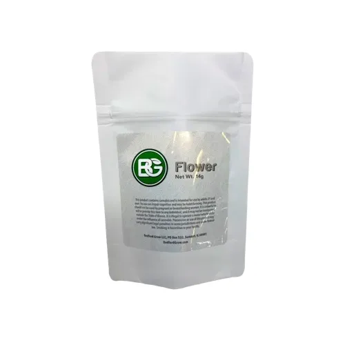 Bedford Grow Permanent Chimera 14g Prepack
