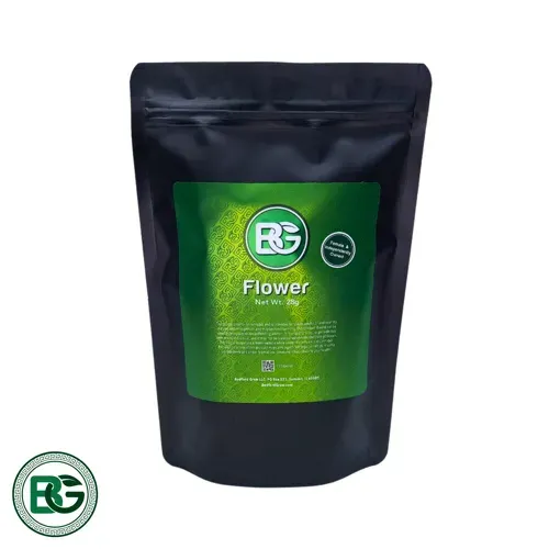 Bedford Grow Permanent Chimera 28g Prepack