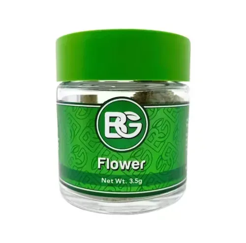 Bedford Grow Pink Drink 3.5g Prepack