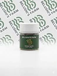Belushi's Farm Hashburger 3.5g Prepack