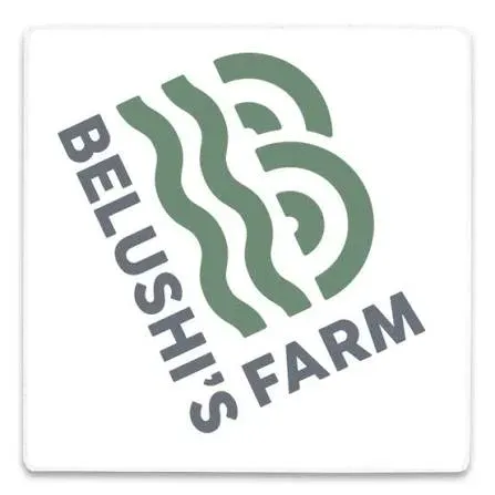 Belushi's Farm LA Kush Cake 3.5g Prepack