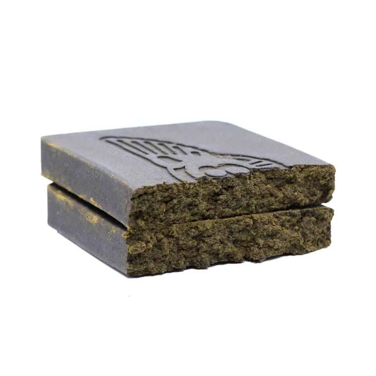 Fresh Cannabis Bentley Marijuana Hash