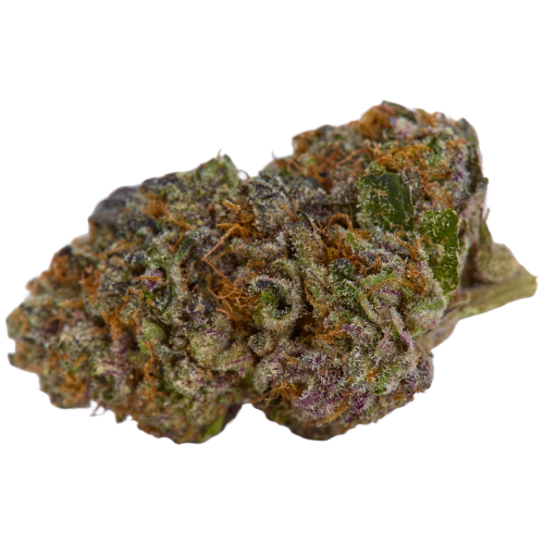 Ever Leaf Dispensary Birthday Cake Kush Marijuana Strain