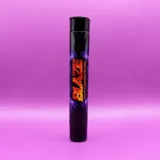 Blaze Green Lantern x Ridgeline Runtz 1g Preroll