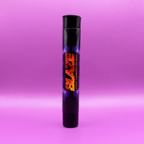 Blaze Lemon Fresh 1g Preroll