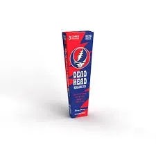 Blazy Susan papers Blazy Susan x Grateful Dead King Size cones