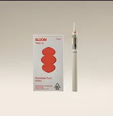 BLOOM Forbidden Fruit 1g Vape Cart