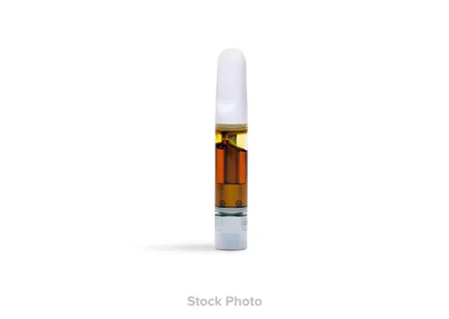 BLOOM Space Dust 1g Live Resin Vape Cart