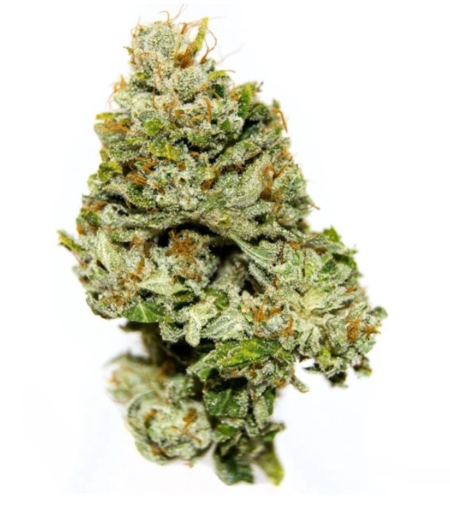 Ever Leaf Dispensary Blue Dream Delta-8 THC Flower