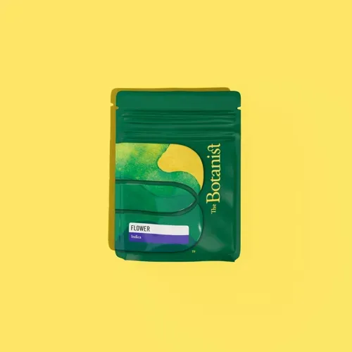 Botanist The Botanist Biscotti OG 3.5g Prepack