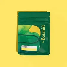 Botanist The Botanist Chem Chillz #17 14g Prepack