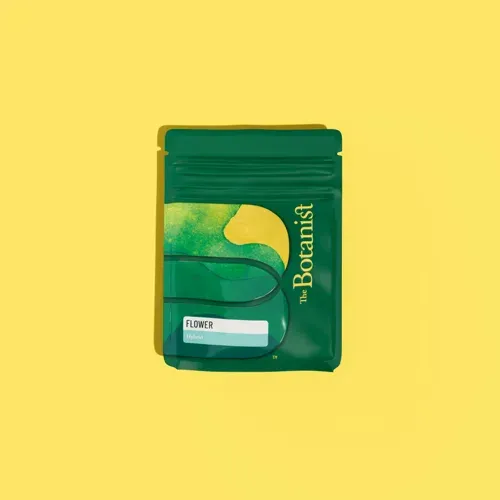 Botanist The Botanist Hella Jelly 3.5g Prepack