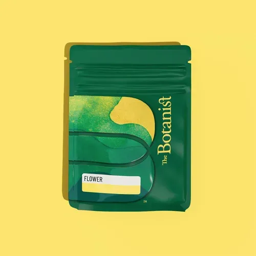 Botanist The Botanist Strawberry Bubbles 14g Prepack
