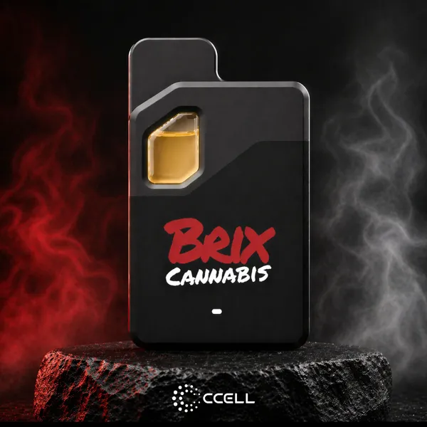 Brix Jungle Goo 1g All-in-One