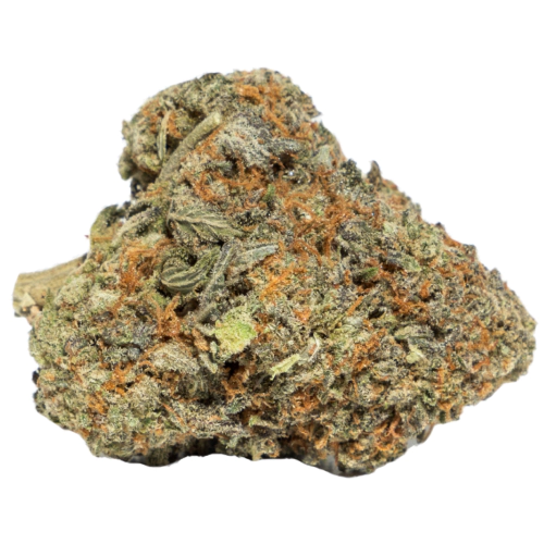 Ever Leaf Dispensary Bruce Banner #3 Sativa Strain