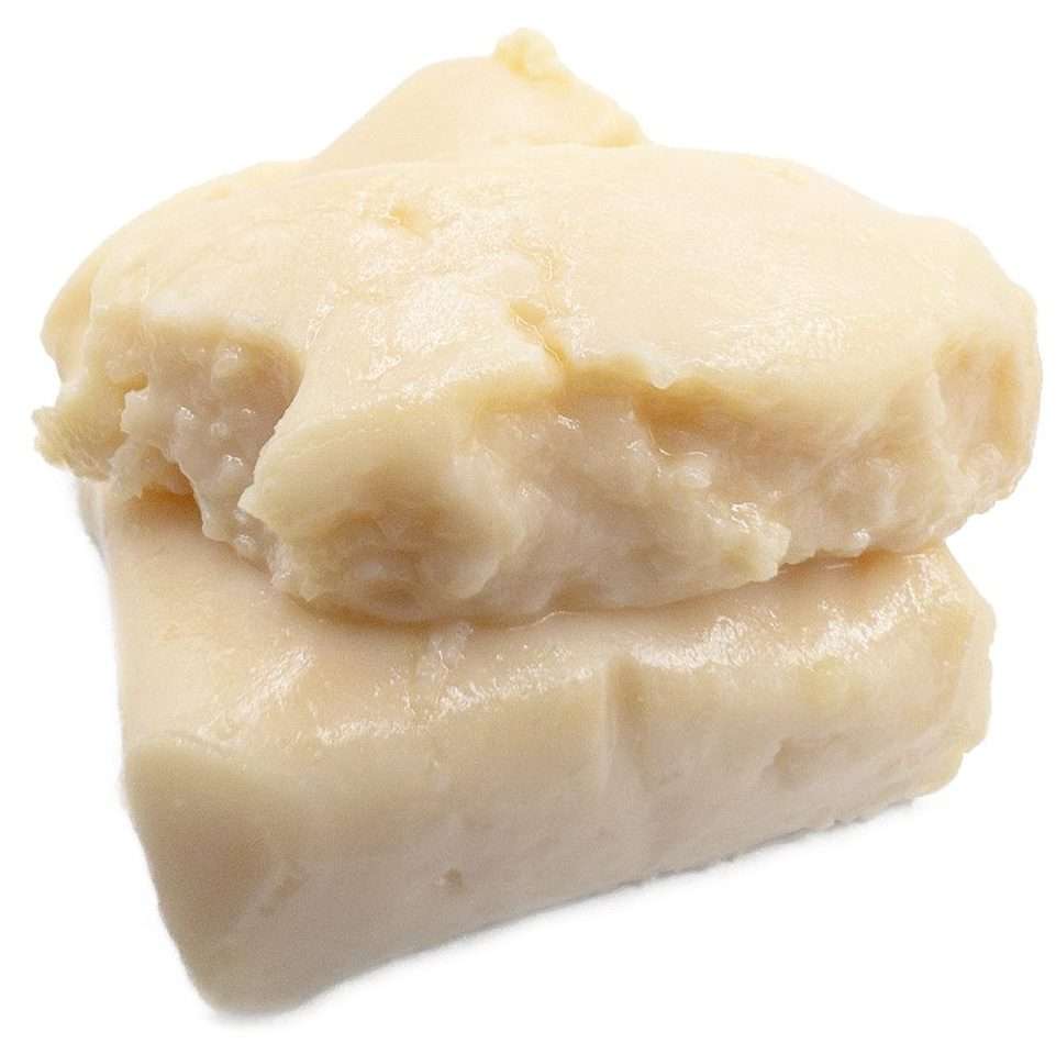 Fresh Cannabis Bubba Kush Budder
