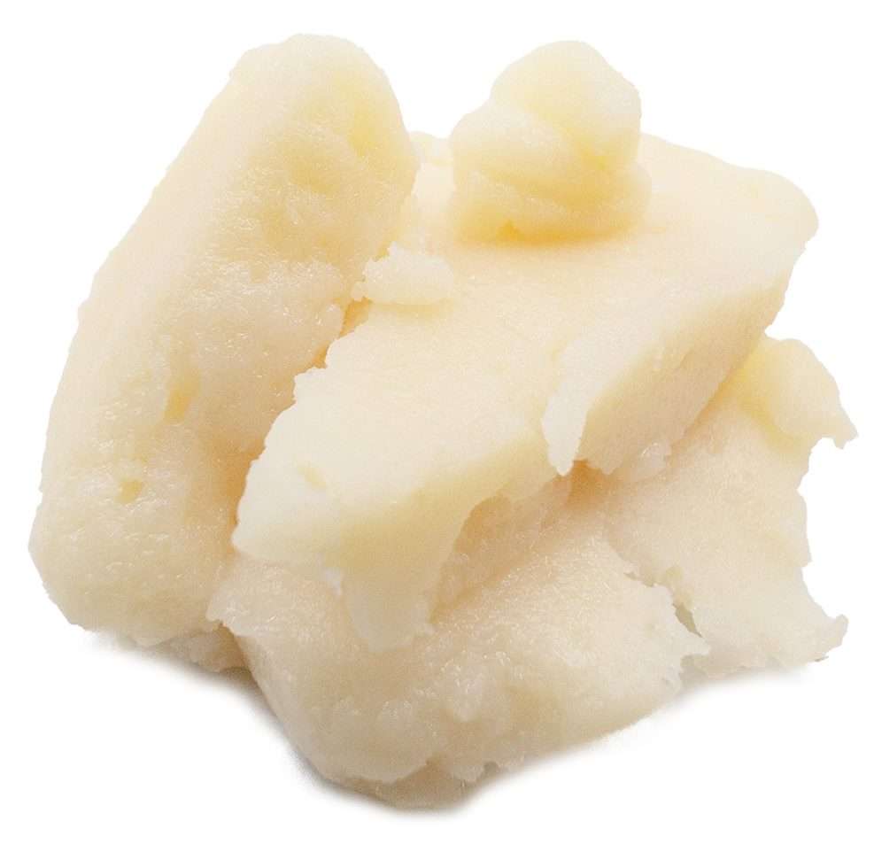 Fresh Cannabis Cactus Breath Budder