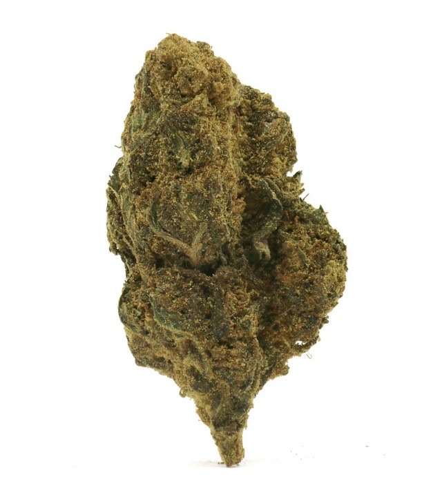 Fresh Cannabis Cali Sunrise Delta 8 Hemp Flower