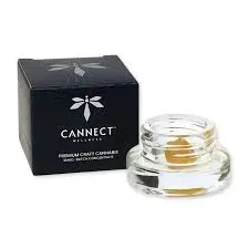 Cannect Wellness Jelly Pie 1g Concentrate